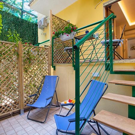 Millie'S Place Sorrento Buitenkant foto