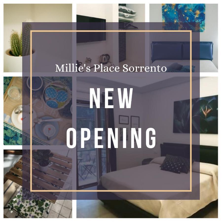 Millie'S Place Sorrento Buitenkant foto