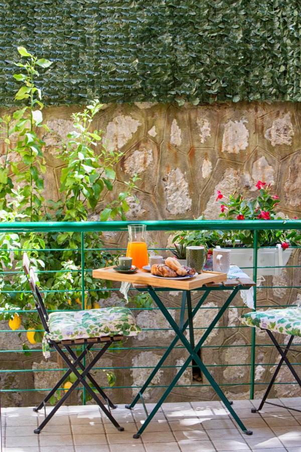 Millie'S Place Sorrento Buitenkant foto