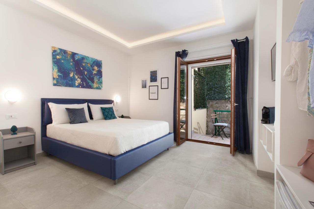 Millie'S Place Sorrento Buitenkant foto