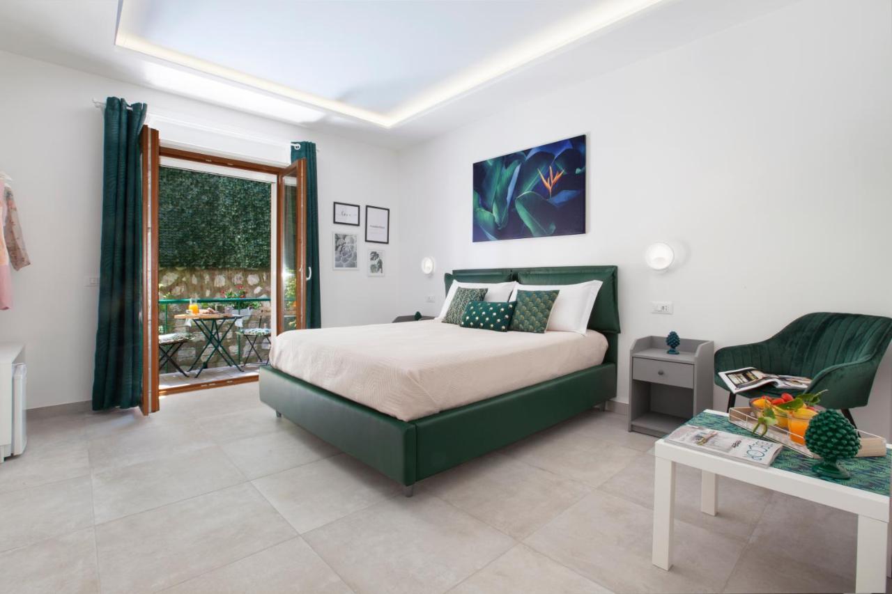 Millie'S Place Sorrento Buitenkant foto