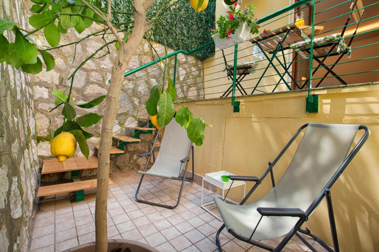 Millie'S Place Sorrento Buitenkant foto
