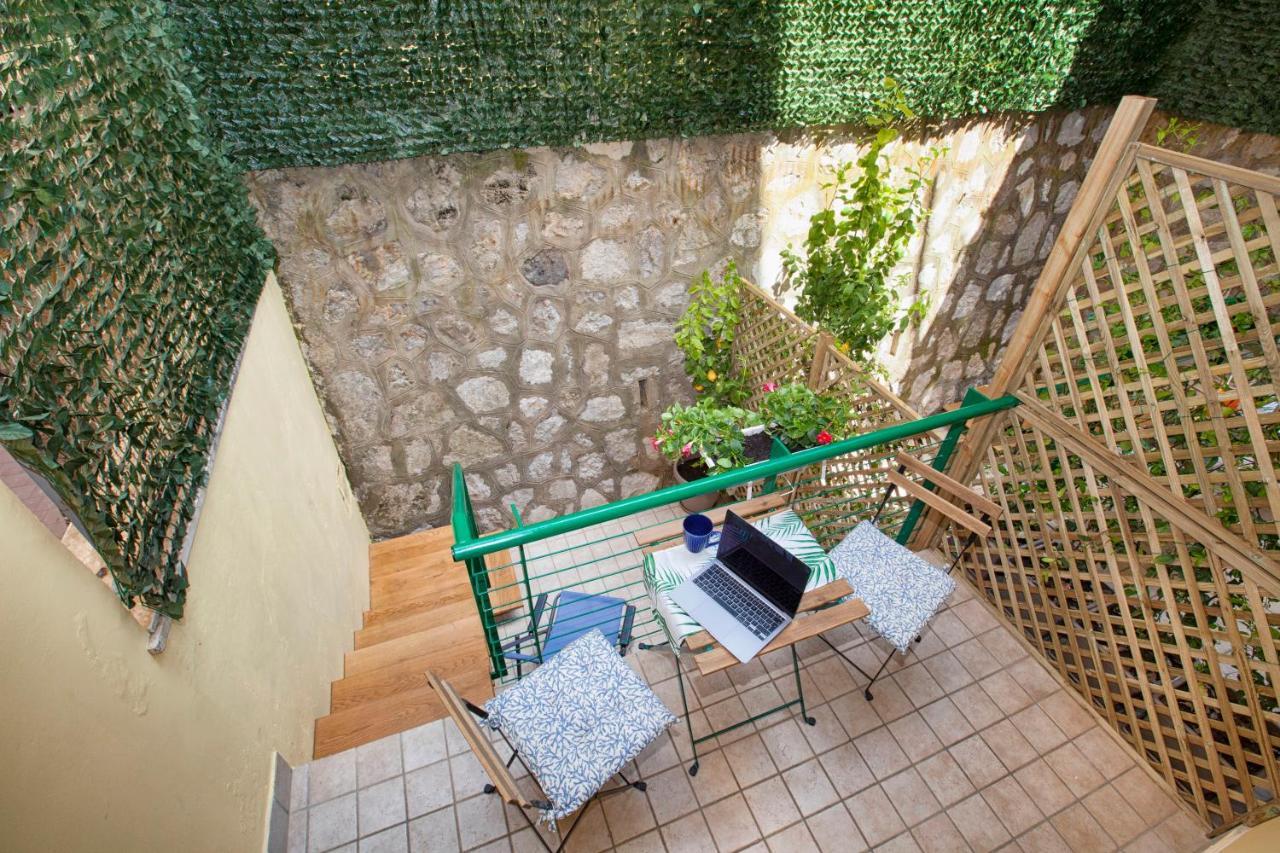 Millie'S Place Sorrento Buitenkant foto