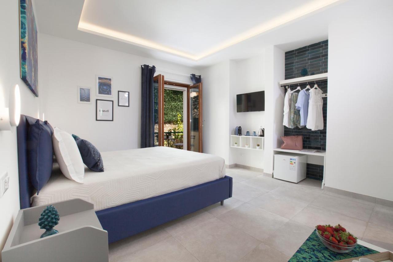 Millie'S Place Sorrento Buitenkant foto