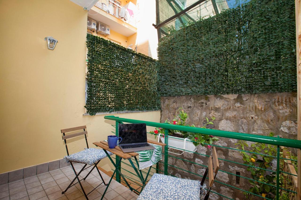 Millie'S Place Sorrento Buitenkant foto