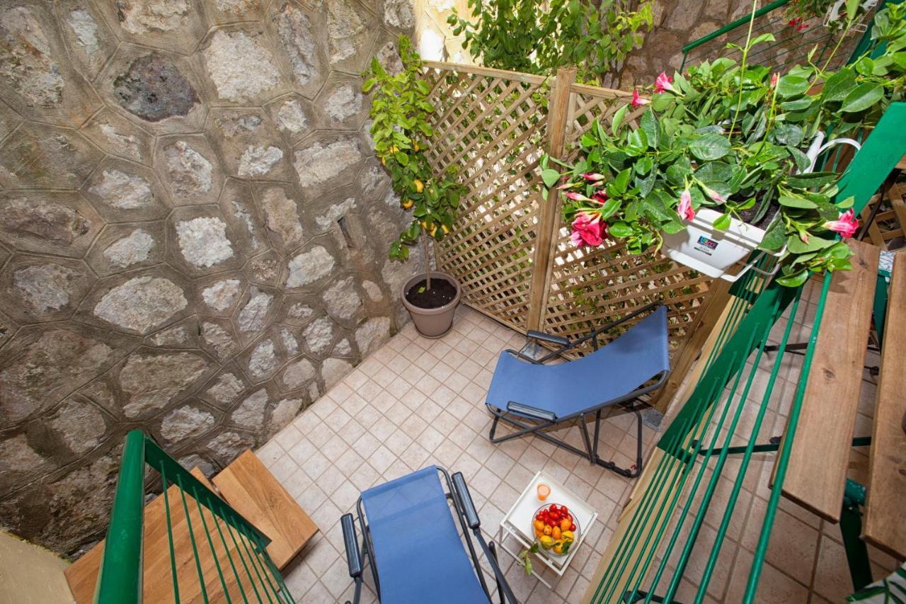 Millie'S Place Sorrento Buitenkant foto
