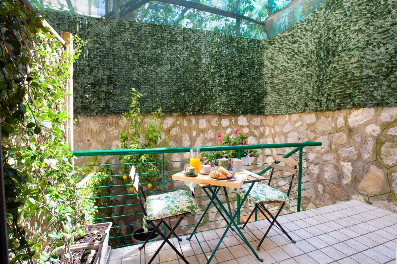 Millie'S Place Sorrento Buitenkant foto