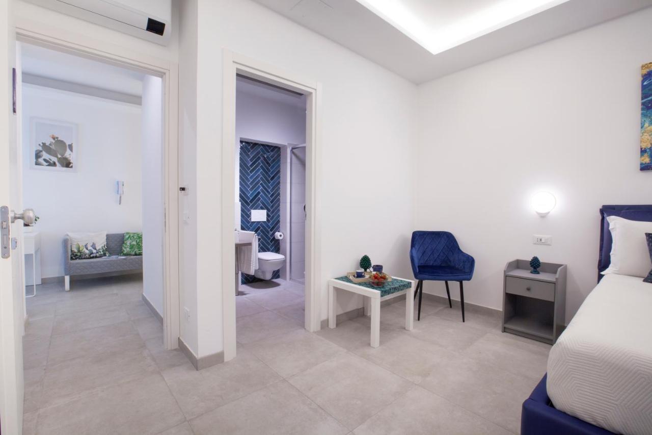 Millie'S Place Sorrento Buitenkant foto