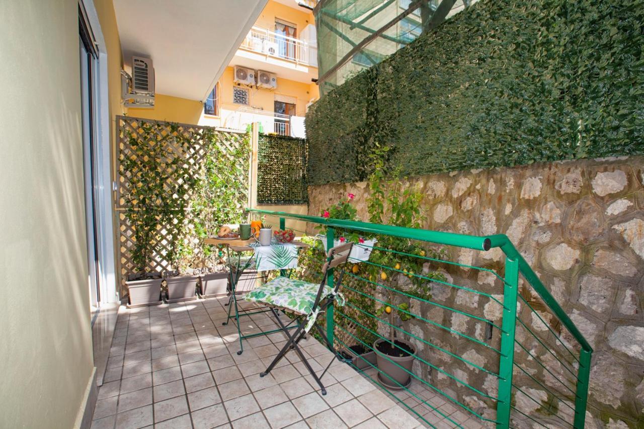 Millie'S Place Sorrento Buitenkant foto