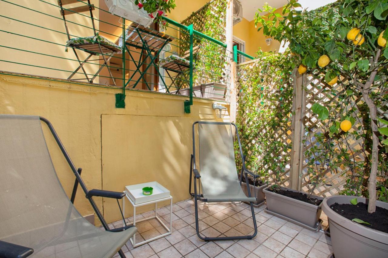 Millie'S Place Sorrento Buitenkant foto