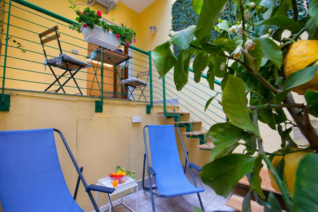 Millie'S Place Sorrento Buitenkant foto